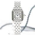 CARTIER カルティエ パンテール ドゥ カルティエ SM WSPN0006 2