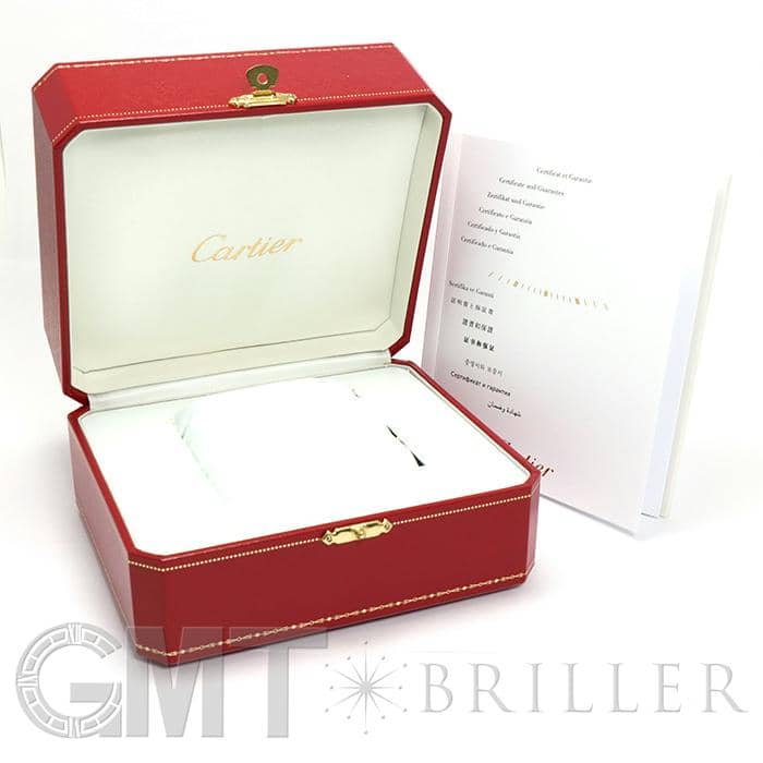 CARTIER カルティエ パンテール ドゥ カルティエ SM WSPN0006 3