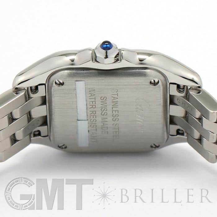 CARTIER カルティエ パンテール ドゥ カルティエ SM WSPN0006 4