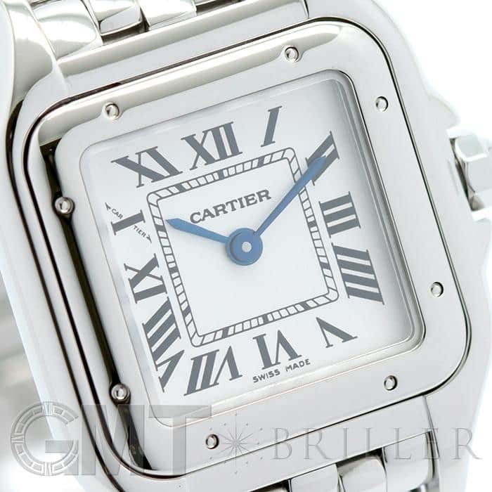 CARTIER カルティエ パンテール ドゥ カルティエ SM WSPN0006 5