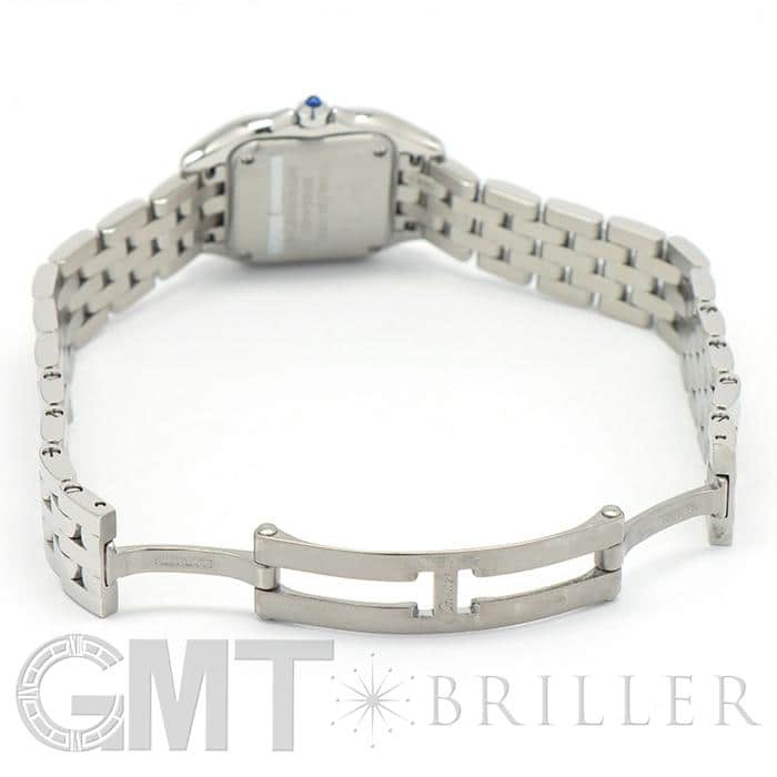 CARTIER カルティエ パンテール ドゥ カルティエ SM WSPN0006 7
