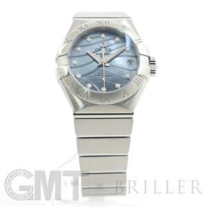 OMEGA オメガ コンステレーション プリュム 27mm 123.10.27.20.57.001