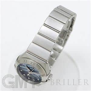 OMEGA オメガ コンステレーション プリュム 27mm 123.10.27.20.57.001