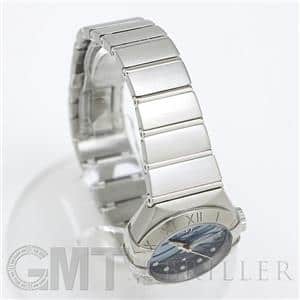 OMEGA オメガ コンステレーション プリュム 27mm 123.10.27.20.57.001