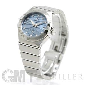 OMEGA オメガ コンステレーション プリュム 27mm 123.10.27.20.57.001