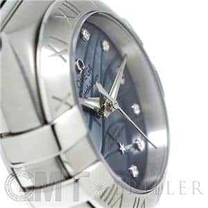 OMEGA オメガ コンステレーション プリュム 27mm 123.10.27.20.57.001