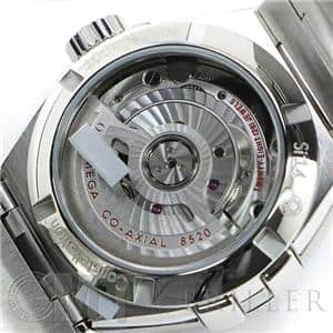 OMEGA オメガ コンステレーション プリュム 27mm 123.10.27.20.57.001