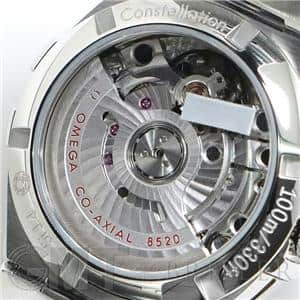 OMEGA オメガ コンステレーション プリュム 27mm 123.10.27.20.57.001