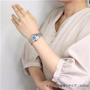 OMEGA オメガ コンステレーション プリュム 27mm 123.10.27.20.57.001