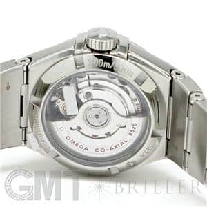 OMEGA オメガ コンステレーション プリュム 27mm 123.10.27.20.57.001