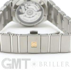 OMEGA オメガ コンステレーション プリュム 27mm 123.10.27.20.57.001