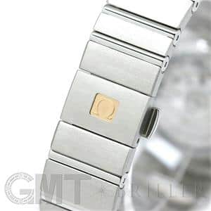 OMEGA オメガ コンステレーション プリュム 27mm 123.10.27.20.57.001