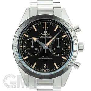 OMEGA オメガ スピードマスター 332.10.41.51.01.001