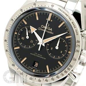 OMEGA オメガ スピードマスター 332.10.41.51.01.001