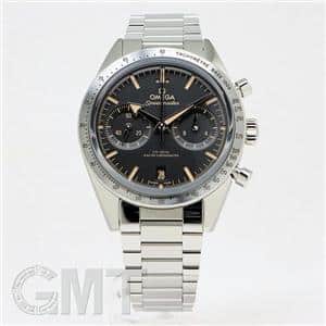 OMEGA オメガ スピードマスター 332.10.41.51.01.001