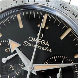 OMEGA オメガ スピードマスター 332.10.41.51.01.001
