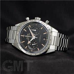 OMEGA オメガ スピードマスター 332.10.41.51.01.001