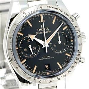 OMEGA オメガ スピードマスター 332.10.41.51.01.001