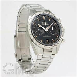 OMEGA オメガ スピードマスター 332.10.41.51.01.001