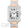 CARTIER カルティエ タンク  アングレーズ MM W5310043