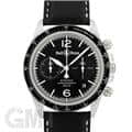BELL & ROSS ベル&ロス ヴィンテージ BRV2-94 ブラックスティール BRV294-BL-ST/SCA
