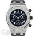 AUDEMARS PIGUET オーデマ・ピゲ ロイヤルオークオフショア 26283ST.OO.D002CA.01