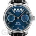 IWC インターナショナルウォッチカンパニー ポルトギーゼ アニュアルカレンダー IW503502