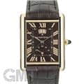 CARTIER カルティエ タンク ルイ カルティエ マニュアルデイト W1560002