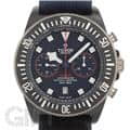 TUDOR チューダー ぺラゴス FXD クロノ 25807KN-0001