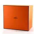 HERMES エルメス マグ 〈モザイク 24〉 ゴールド 3