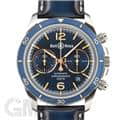 BELL & ROSS ベル&ロス ヴィンテージ BR V2-94 アエロナバル ブルー BRV294-BU-G-ST/SCA