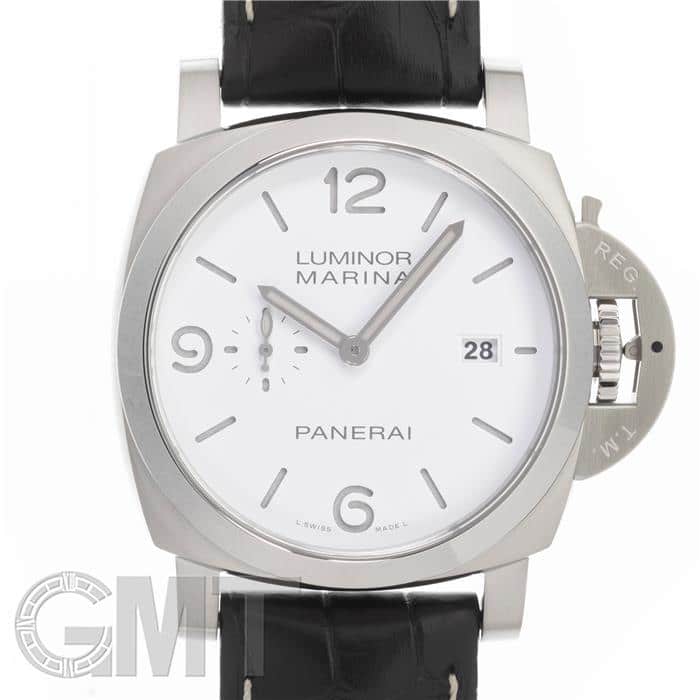 OFFICINE PANERAI オフィチーネ パネライ ルミノールマリーナ PAM03314
