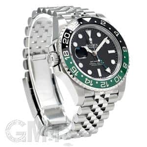 ROLEX ロレックス GMTマスター II 126720VTNR ジュビリーブレスレット