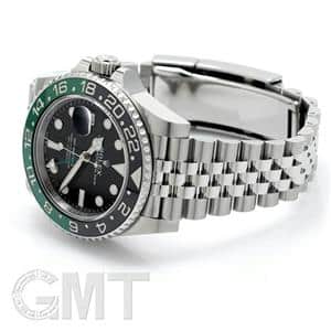 ROLEX ロレックス GMTマスター II 126720VTNR ジュビリーブレスレット