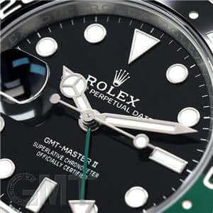 ROLEX ロレックス GMTマスター II 126720VTNR ジュビリーブレスレット