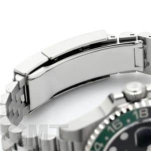 ROLEX ロレックス GMTマスター II 126720VTNR ジュビリーブレスレット