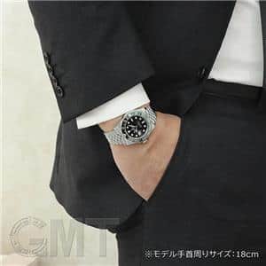 ROLEX ロレックス GMTマスター II 126720VTNR ジュビリーブレスレット