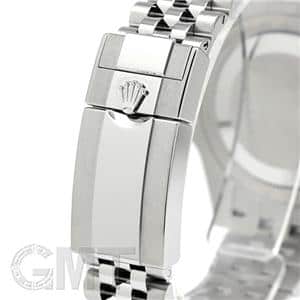 ROLEX ロレックス GMTマスター II 126720VTNR ジュビリーブレスレット
