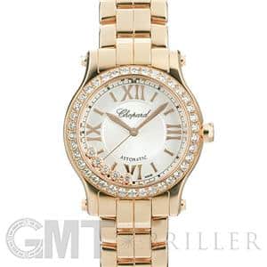 CHOPARD ショパール ハッピースポーツ 274893-5014
