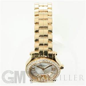 CHOPARD ショパール ハッピースポーツ 274893-5014