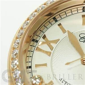 CHOPARD ショパール ハッピースポーツ 274893-5014