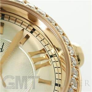 CHOPARD ショパール ハッピースポーツ 274893-5014