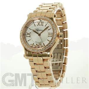 CHOPARD ショパール ハッピースポーツ 274893-5014