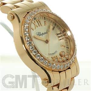 CHOPARD ショパール ハッピースポーツ 274893-5014