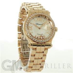 CHOPARD ショパール ハッピースポーツ 274893-5014