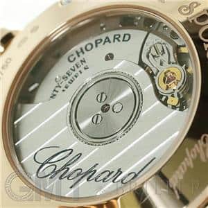 CHOPARD ショパール ハッピースポーツ 274893-5014
