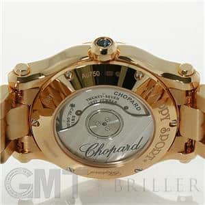 CHOPARD ショパール ハッピースポーツ 274893-5014