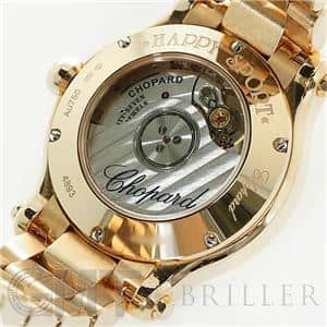 CHOPARD ショパール ハッピースポーツ 274893-5014