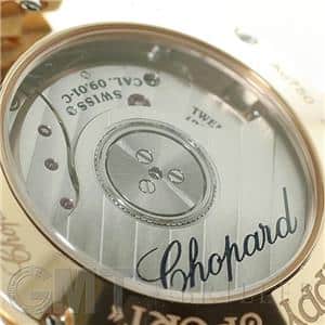 CHOPARD ショパール ハッピースポーツ 274893-5014