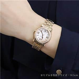 CHOPARD ショパール ハッピースポーツ 274893-5014